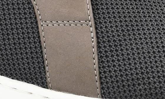Gordon Knit Casual Sneaker - Image 6