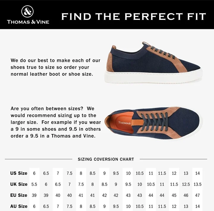 Gordon Knit Casual Sneaker - Image 7