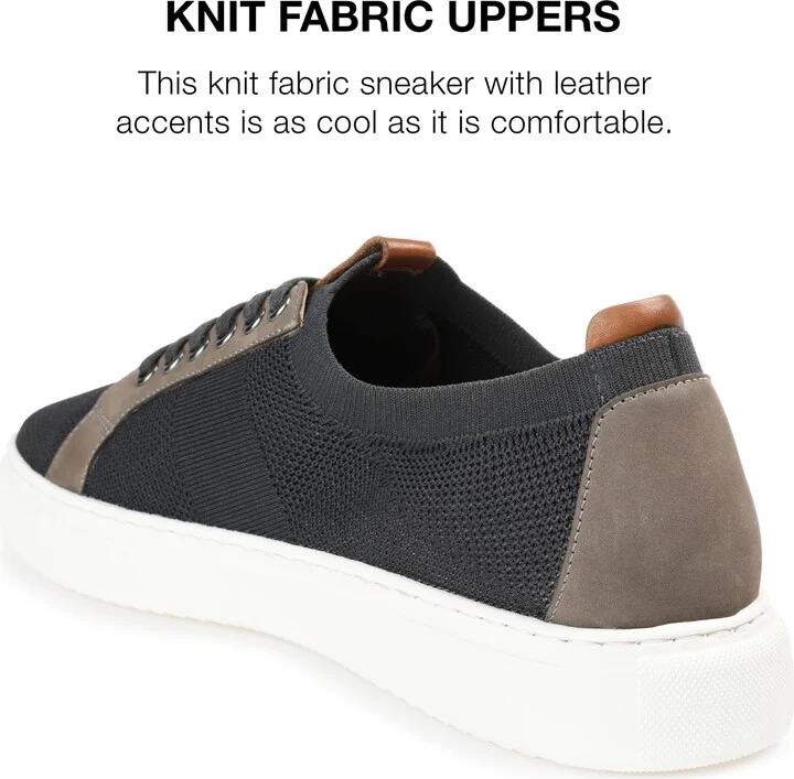 Gordon Knit Casual Sneaker - Image 11