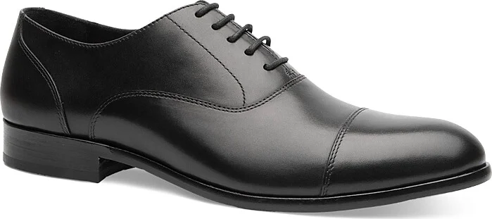 Gordon Rush Men's Adams Lace Up Cap Toe Oxford Dress Shoes