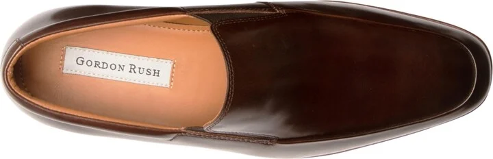 Gordon Rush Men's Albany Dress Slip-On Venetian Loafer - Image 2