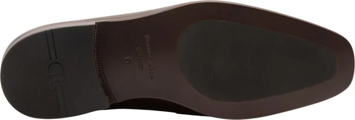 Gordon Rush Men's Albany Dress Slip-On Venetian Loafer - Image 3