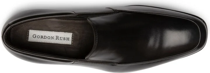 Gordon Rush Men's Albany Dress Slip-On Venetian Loafer - Image 4