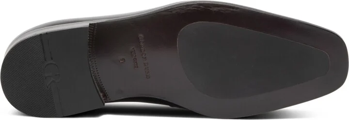 Gordon Rush Men's Albany Dress Slip-On Venetian Loafer - Image 5