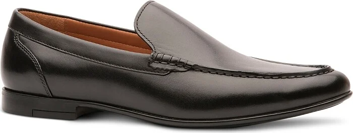 Gordon Rush Men's Ashton Slip On Venetian Loafers