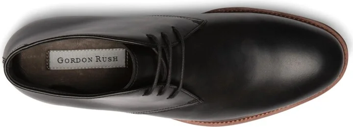 Gordon Rush Men's Austin Dress Three-Eye Chukka Boots - Image 2