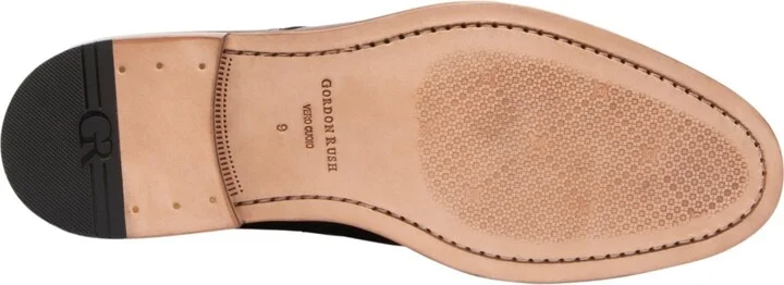 Gordon Rush Men's Austin Dress Three-Eye Chukka Boots - Image 3