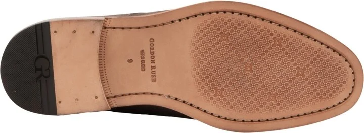 Gordon Rush Men's Austin Dress Three-Eye Chukka Boots - Image 5