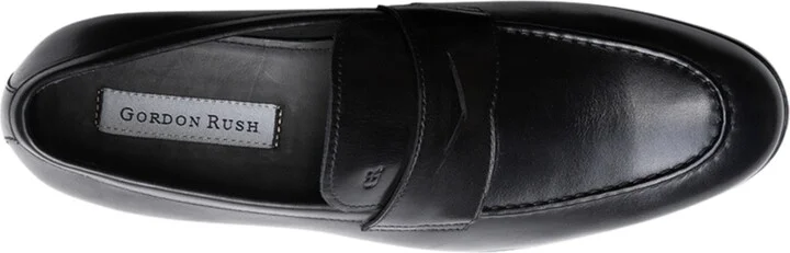 Gordon Rush Men's Avery Dress Slip-On Penny Loafer - Image 3