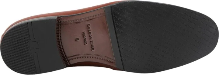 Gordon Rush Men's Avery Dress Slip-On Penny Loafer - Image 5