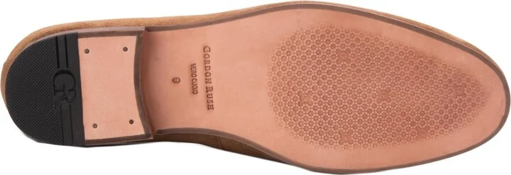 Gordon Rush Men's Cartwright Dress Casual Slip-On Penny Loafer - Image 5