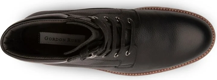 Gordon Rush Men's Chester Boot Casual Lace-Up Boots - Image 2