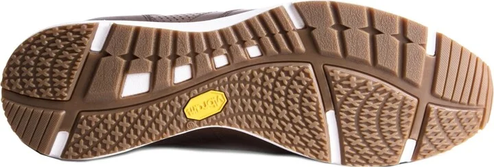 Gordon Rush Men's Connor Dress Casual Lace-Up Trainer Sneaker - Image 2