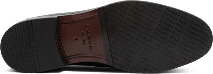 Gordon Rush Men's Durbin Dress Slip-On Penny Loafer - Image 2