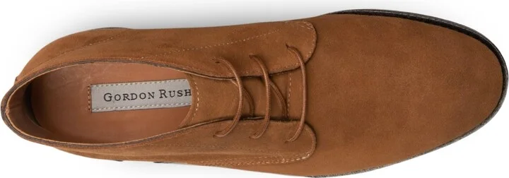Gordon Rush Men's Fremont Casual Chukka Boots - Image 4