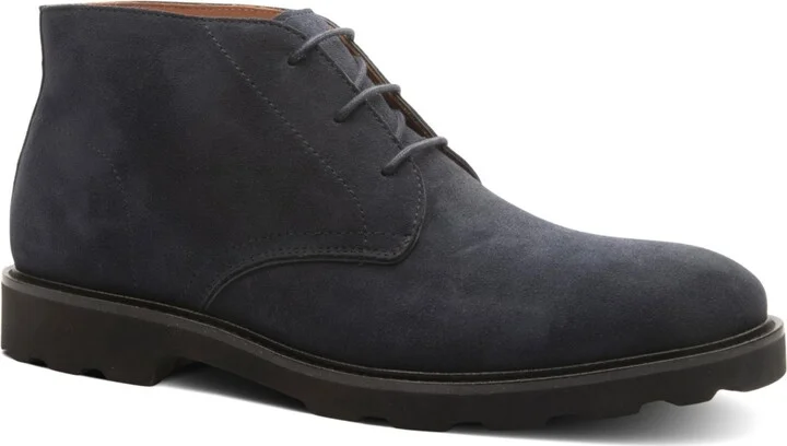 Gordon Rush Men's Fremont Casual Chukka Boots