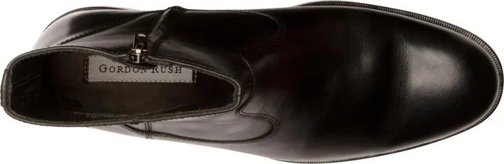 Gordon Rush Men's Kingston Fashion Side Zip Boots - Image 2