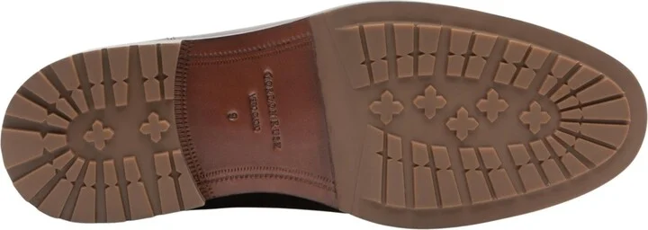 Gordon Rush Men's Kingston Fashion Side Zip Boots - Image 3