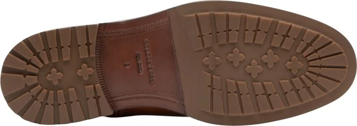 Gordon Rush Men's Kingston Fashion Side Zip Boots - Image 5