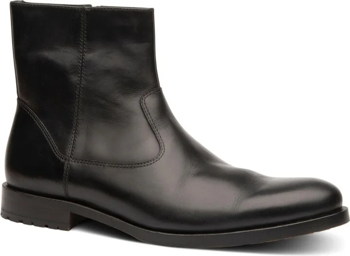 Gordon Rush Men's Kingston Fashion Side Zip Boots