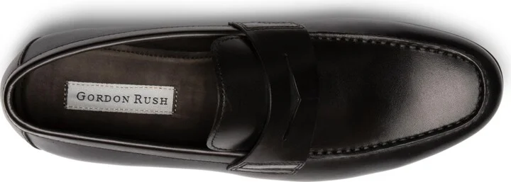Gordon Rush Men's Morgan Dress Slip-On Penny Loafer - Image 2