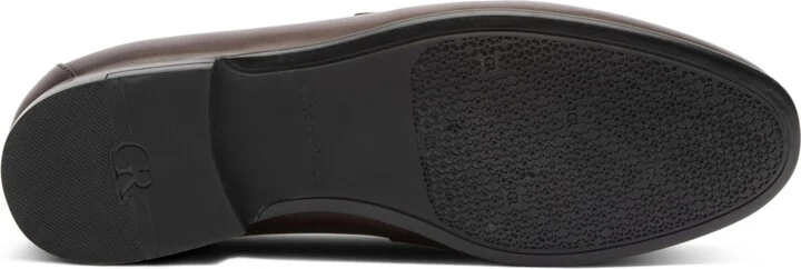 Gordon Rush Men's Morgan Dress Slip-On Penny Loafer - Image 5