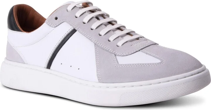 White,grey