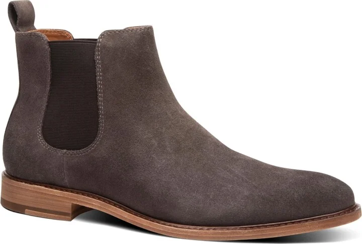 Gordon Rush Men's Portland Dress Casual Chelsea Boots