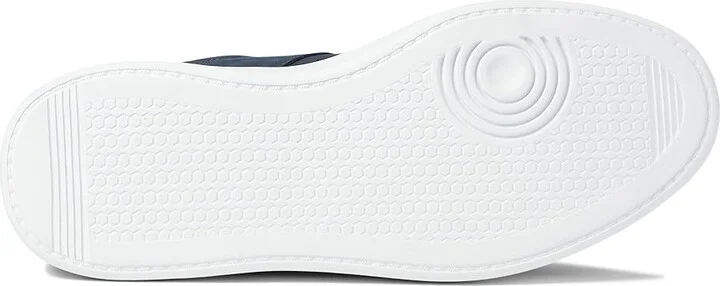 Gordon Rush Newport Men's Shoes Navy Nubuck : 9 M, Suede - Image 3