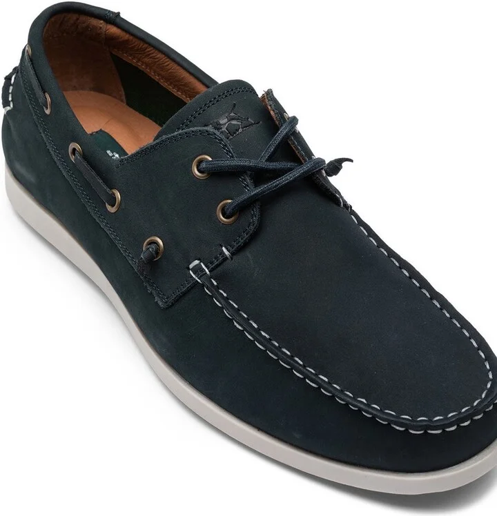 Gordons Bay Boat Shoe - Image 7
