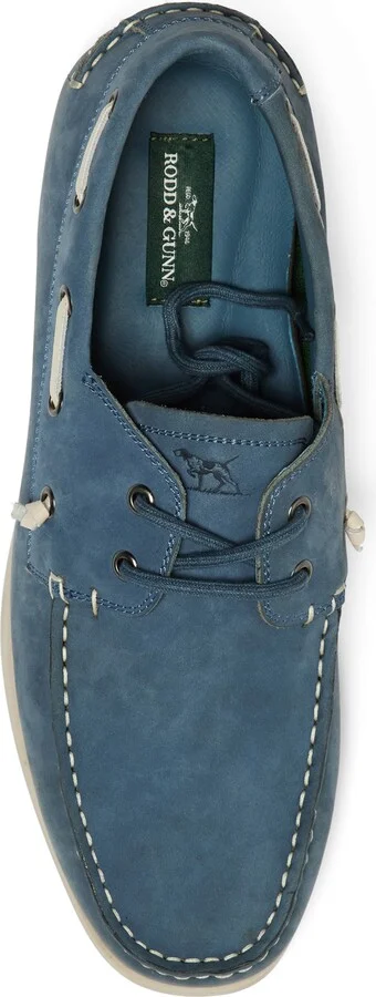 Gordons Bay Boat Shoe - Image 5