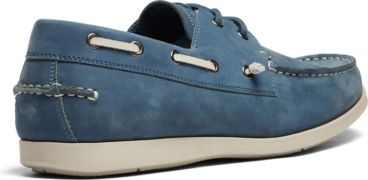 Gordons Bay Boat Shoe - Image 8