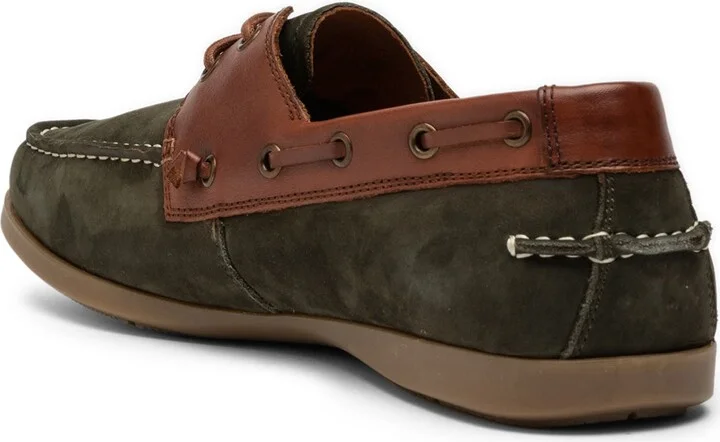 Gordons Bay Boat Shoe - Image 11