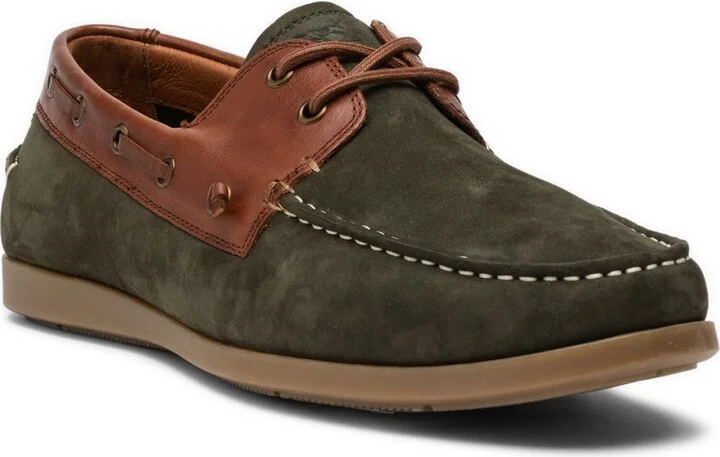 OLIVE/ COGNAC