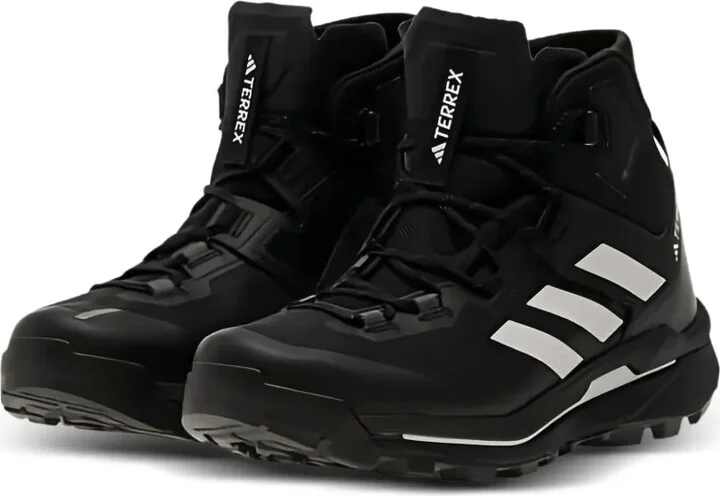 Gore-Tex sneakers - Image 2