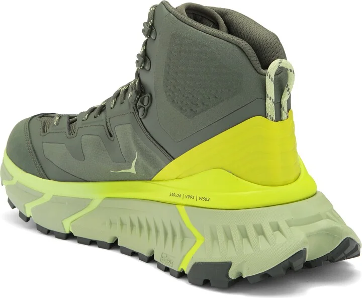 Gore-Tex® Tennine Waterproof Hiker Boot - Image 2