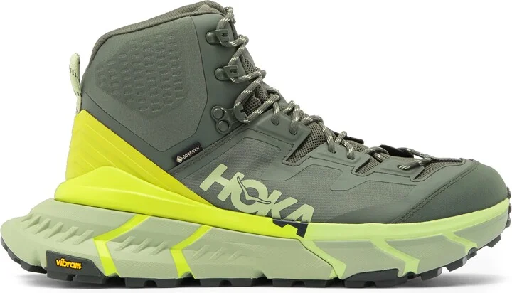 Gore-Tex® Tennine Waterproof Hiker Boot - Image 4