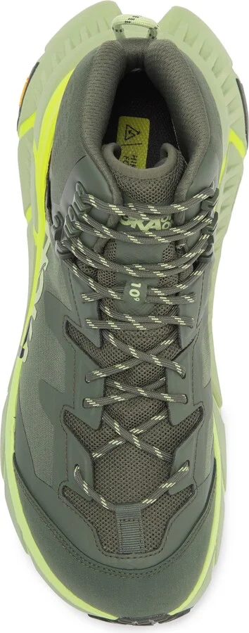 Gore-Tex® Tennine Waterproof Hiker Boot - Image 5