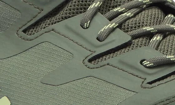 Gore-Tex® Tennine Waterproof Hiker Boot - Image 7