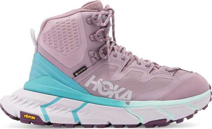 Gore-Tex® Tennine Waterproof Hiker Boot - Image 4
