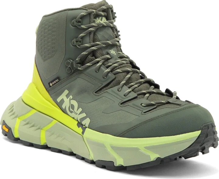 Gore-Tex® Tennine Waterproof Hiker Boot