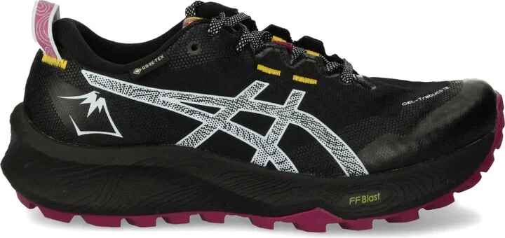 Goretex sneakers