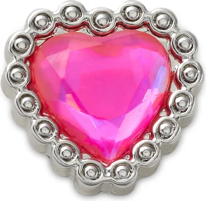 Gorgeous Heart Gem