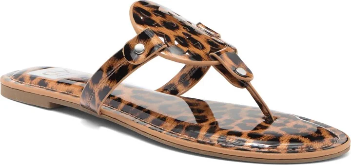 LEOPARD PATENT