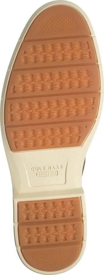 Goto Wingtip Derby - Wide Width Available - Image 5