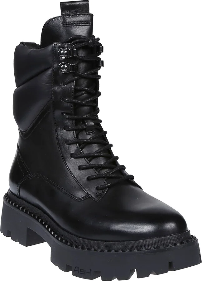 Gotta Combat Ankle Boots - Image 2