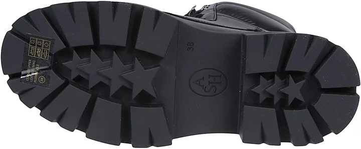 Gotta Combat Ankle Boots - Image 4