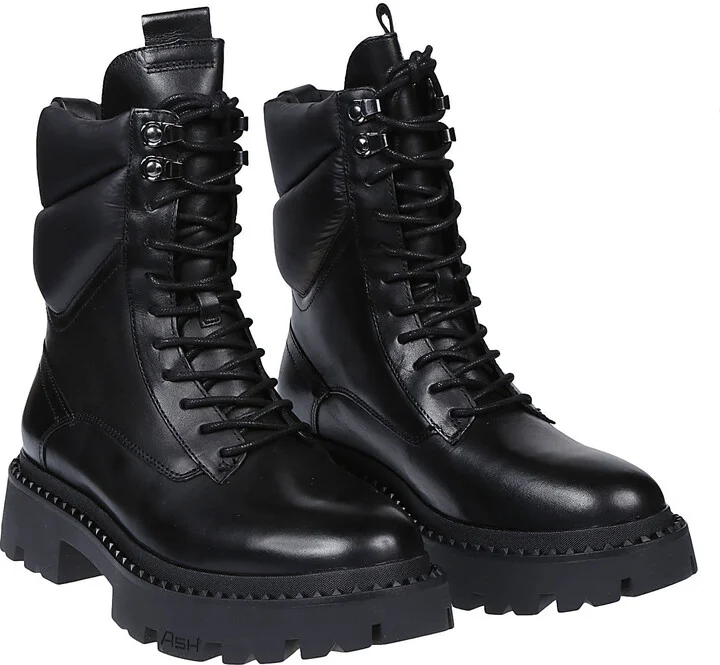 Gotta Combat Ankle Boots - Image 5