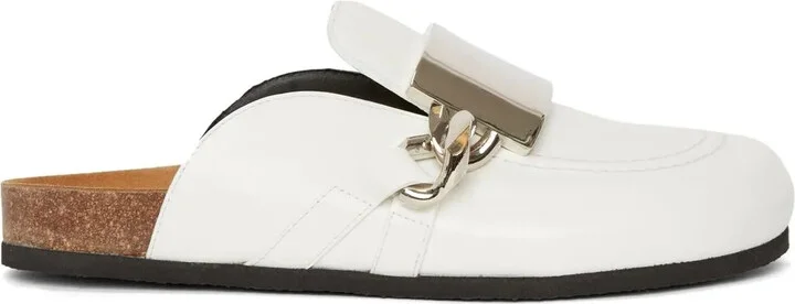 Gourmet Chain mules