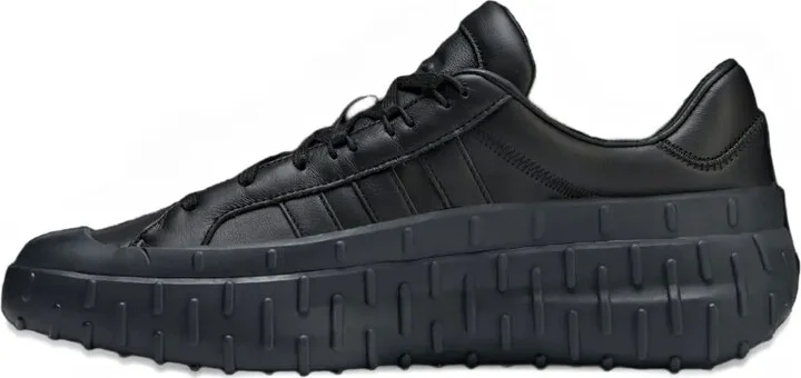 GR.1P "Black/Off White" sneakers - Image 3